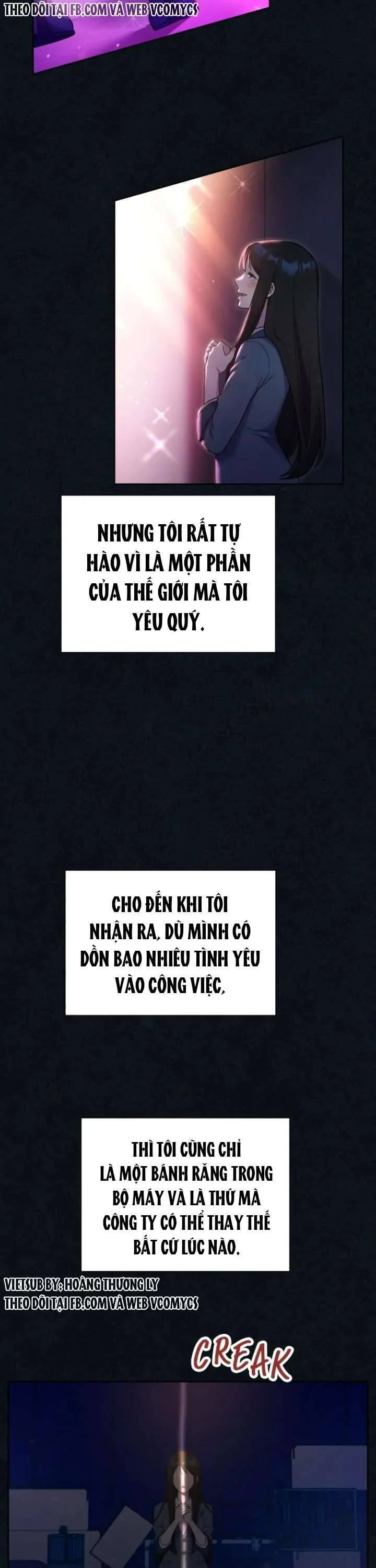 Pháp Sư Hiện Kim Trong Trò Chơi Lỗi Chapter 23 - Trang 2