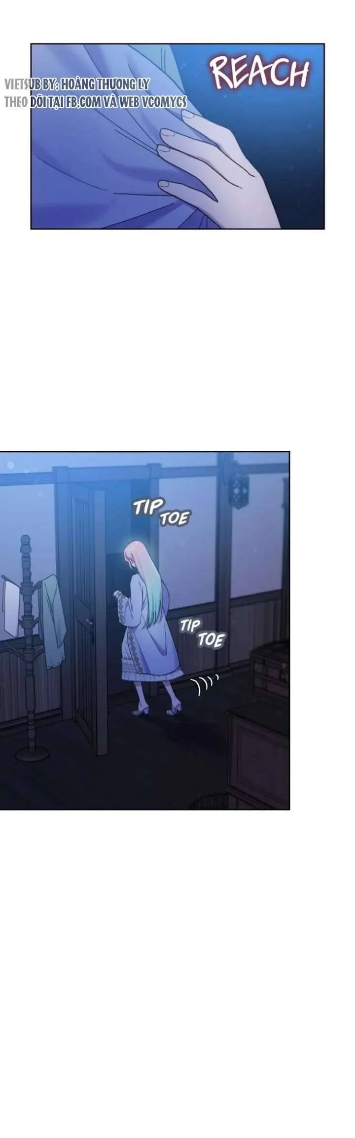 Pháp Sư Hiện Kim Trong Trò Chơi Lỗi Chapter 23 - Trang 2
