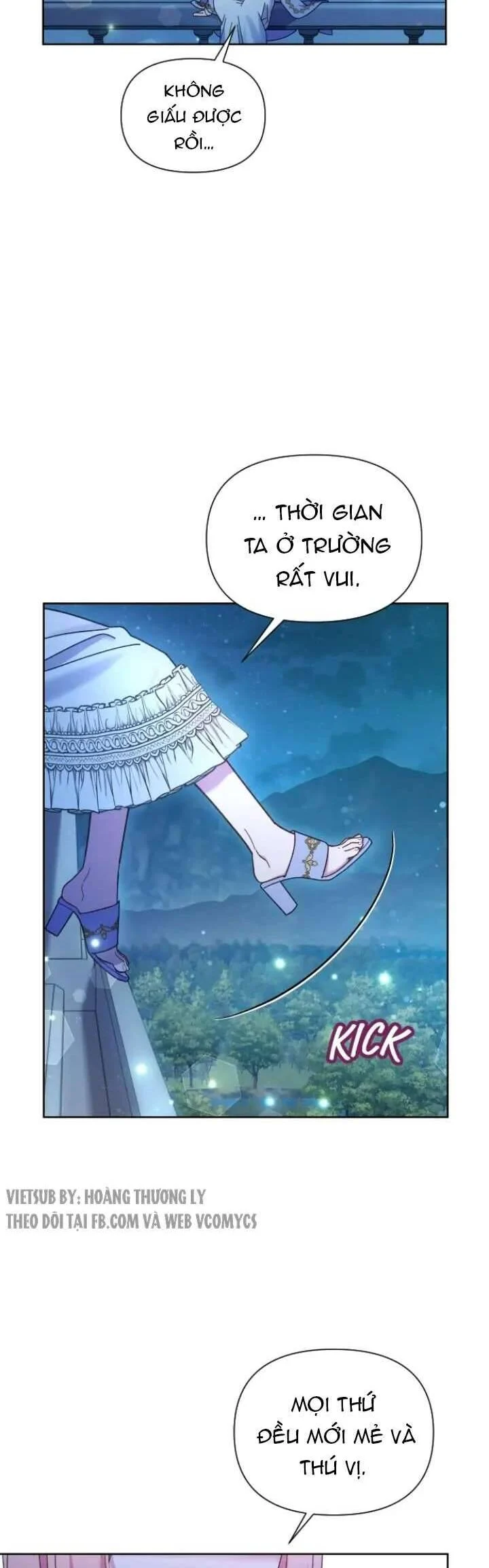 Pháp Sư Hiện Kim Trong Trò Chơi Lỗi Chapter 23 - Trang 2