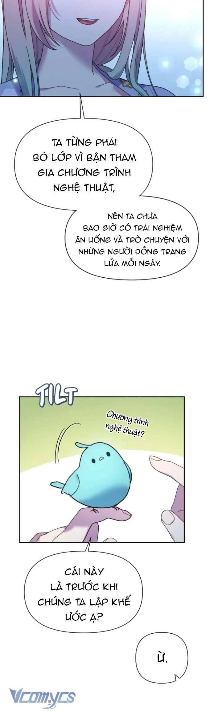Pháp Sư Hiện Kim Trong Trò Chơi Lỗi Chapter 23 - Trang 2
