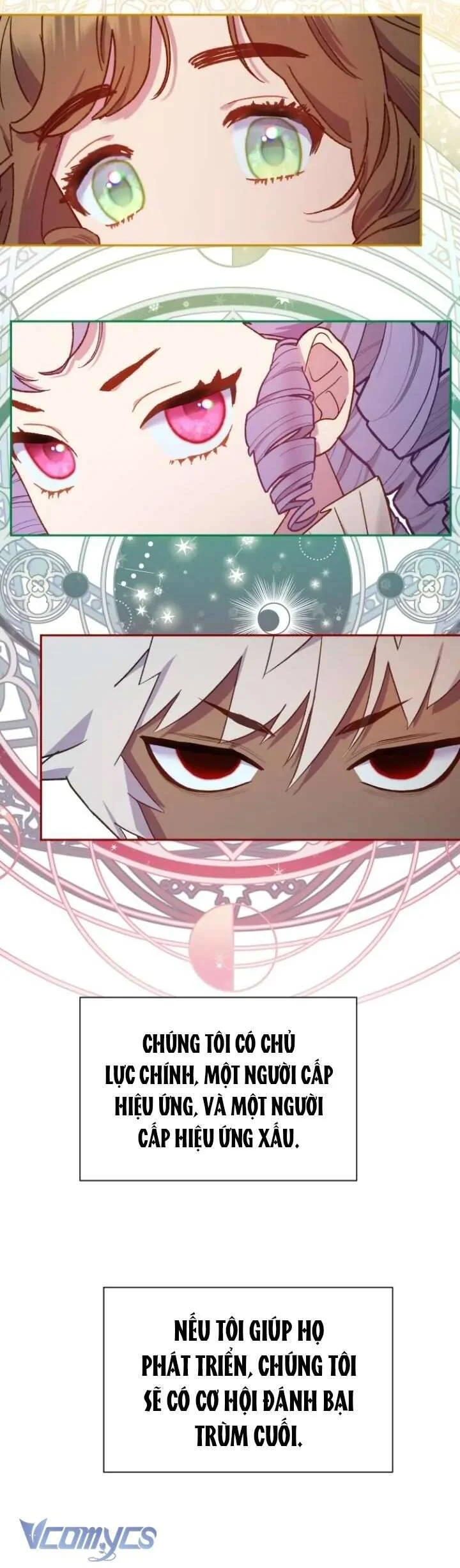Pháp Sư Hiện Kim Trong Trò Chơi Lỗi Chapter 23 - Trang 2