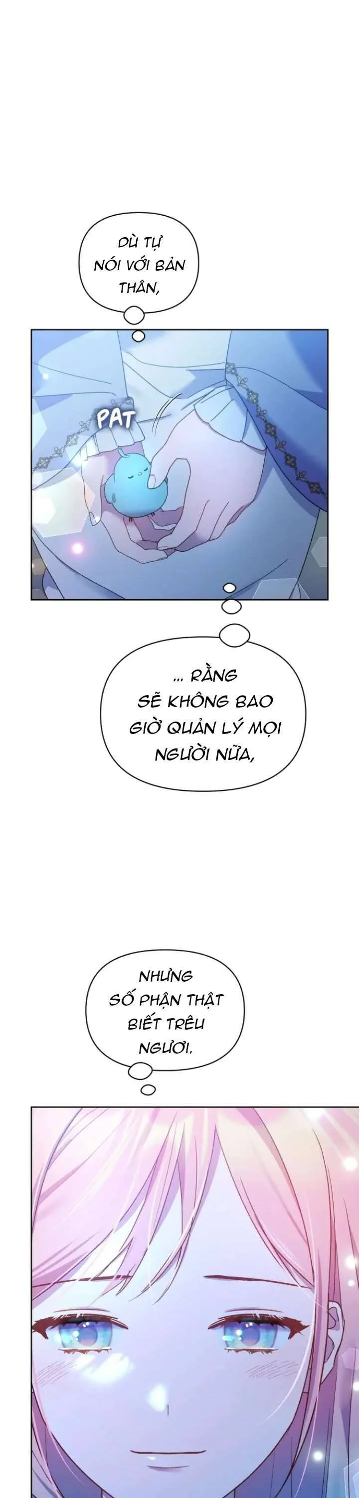 Pháp Sư Hiện Kim Trong Trò Chơi Lỗi Chapter 23 - Trang 2
