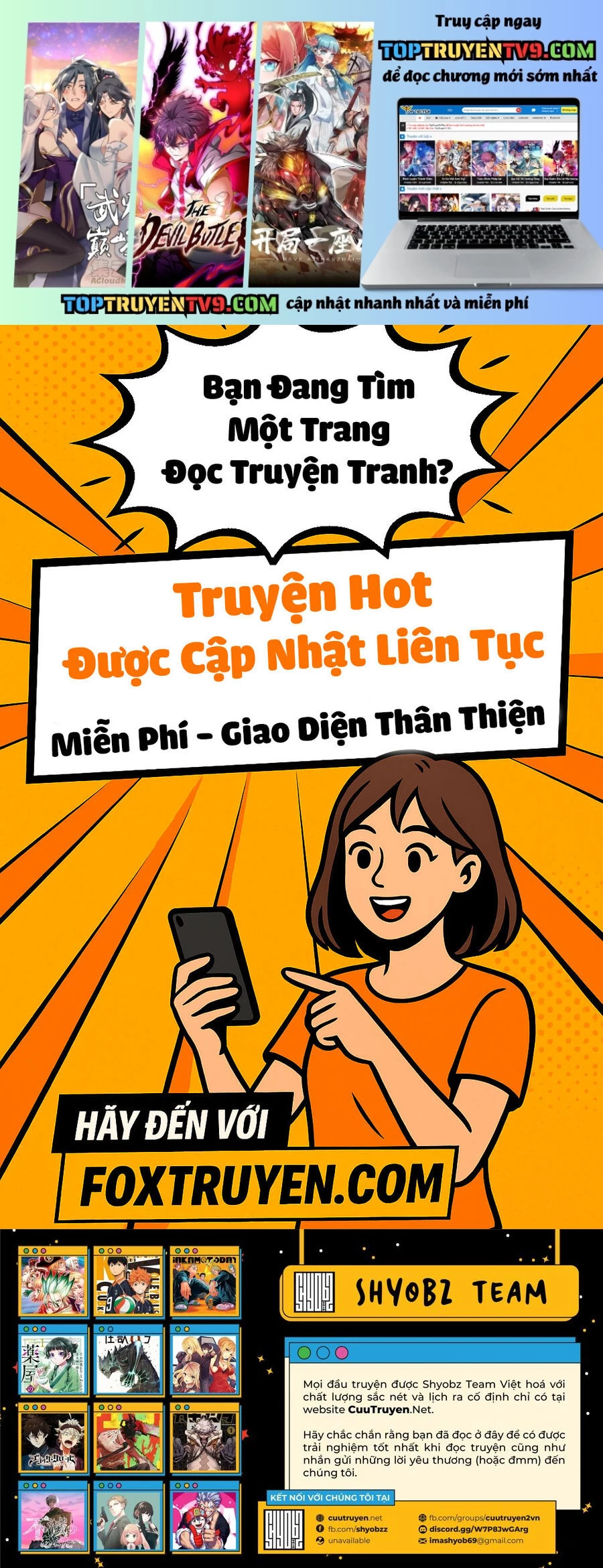 Pháp Sư Không Phép Thuật Chapter 382 1