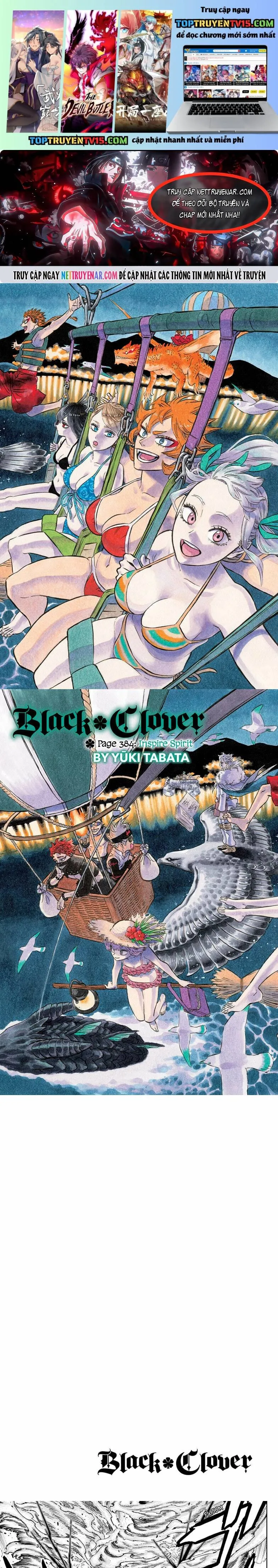 Pháp Sư Không Phép Thuật Chapter 384 - Trang 2