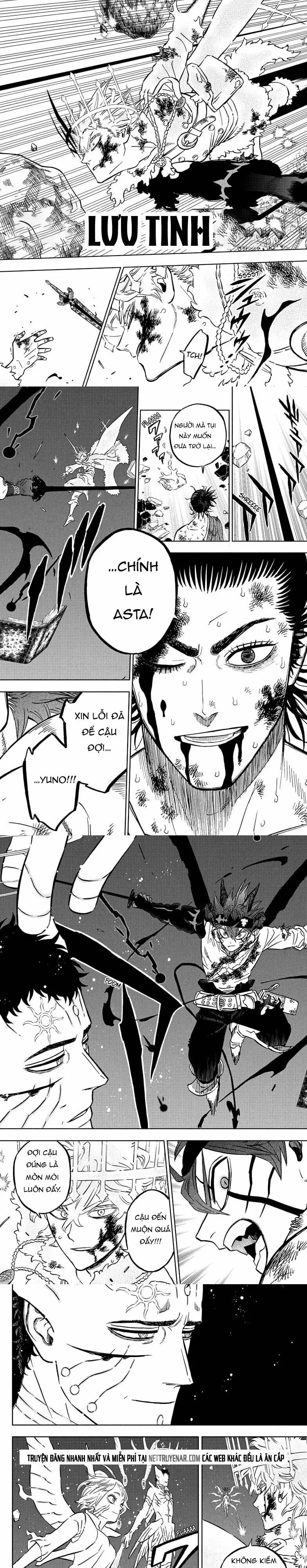 Pháp Sư Không Phép Thuật Chapter 384 - Trang 2