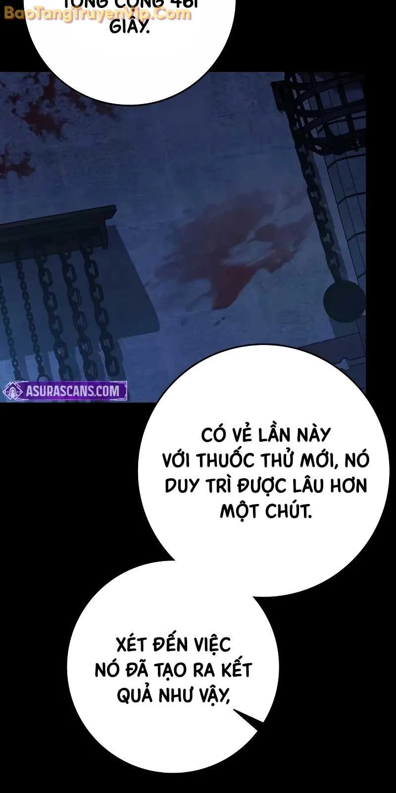 Pháp Sư Thiên Tài Phá Vỡ Giới Hạn Chapter 1 11
