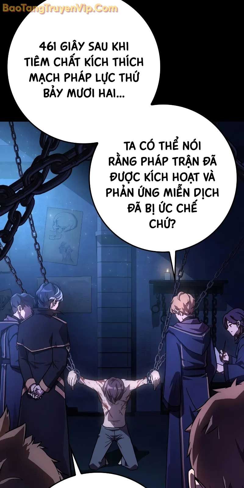 Pháp Sư Thiên Tài Phá Vỡ Giới Hạn Chapter 1 16