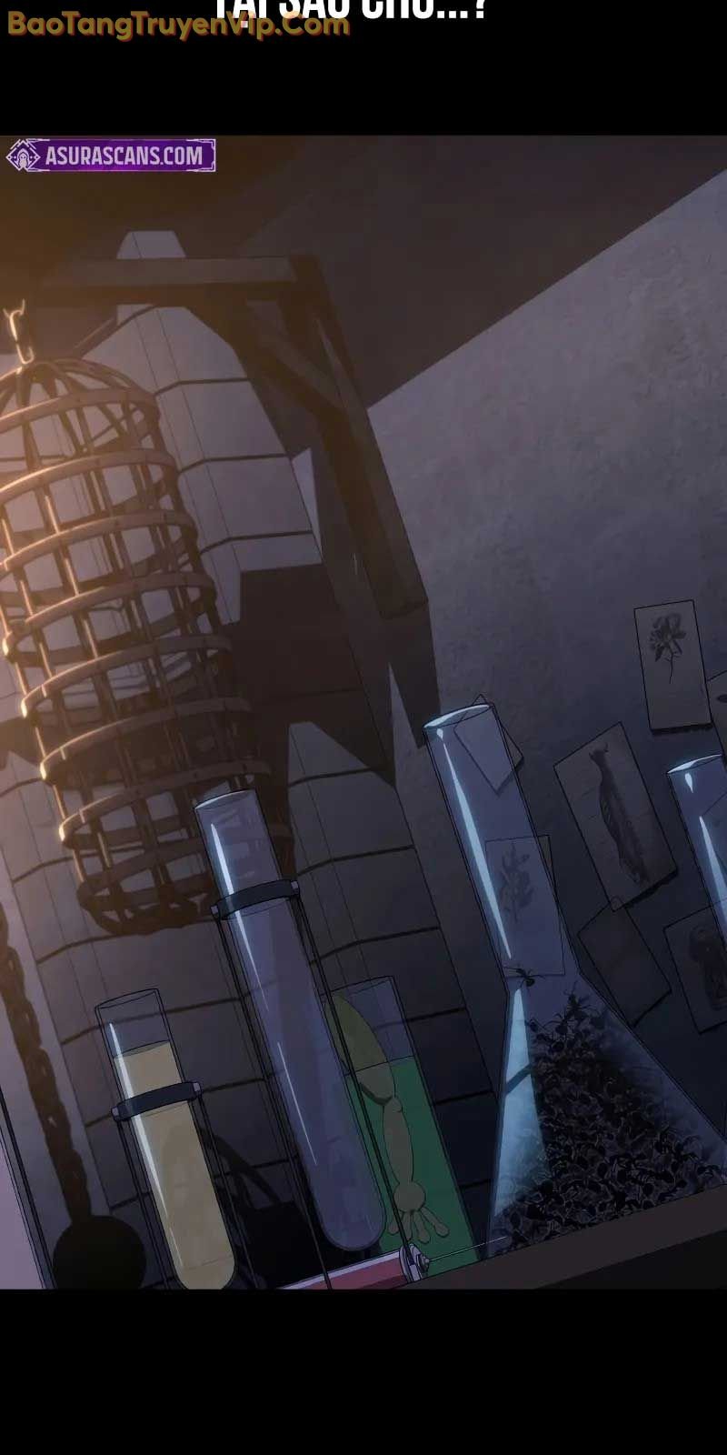 Pháp Sư Thiên Tài Phá Vỡ Giới Hạn Chapter 1 21