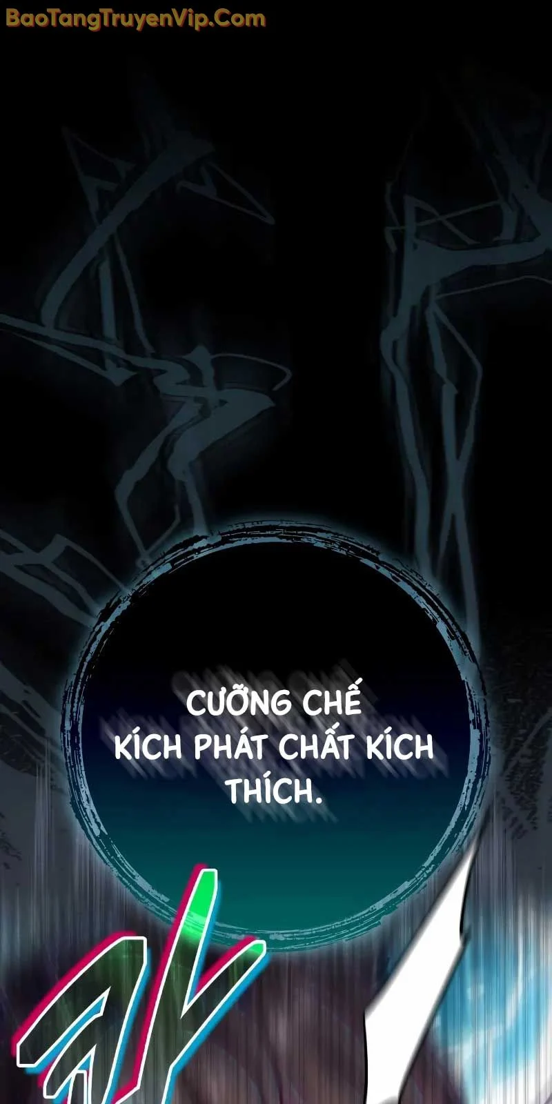 Pháp Sư Thiên Tài Phá Vỡ Giới Hạn Chapter 1 25