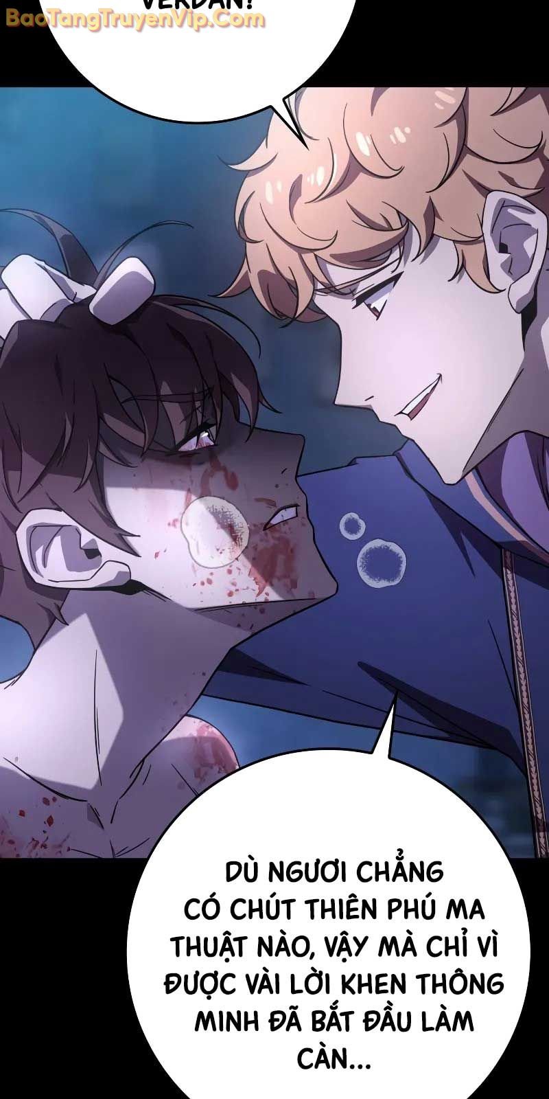 Pháp Sư Thiên Tài Phá Vỡ Giới Hạn Chapter 1 40