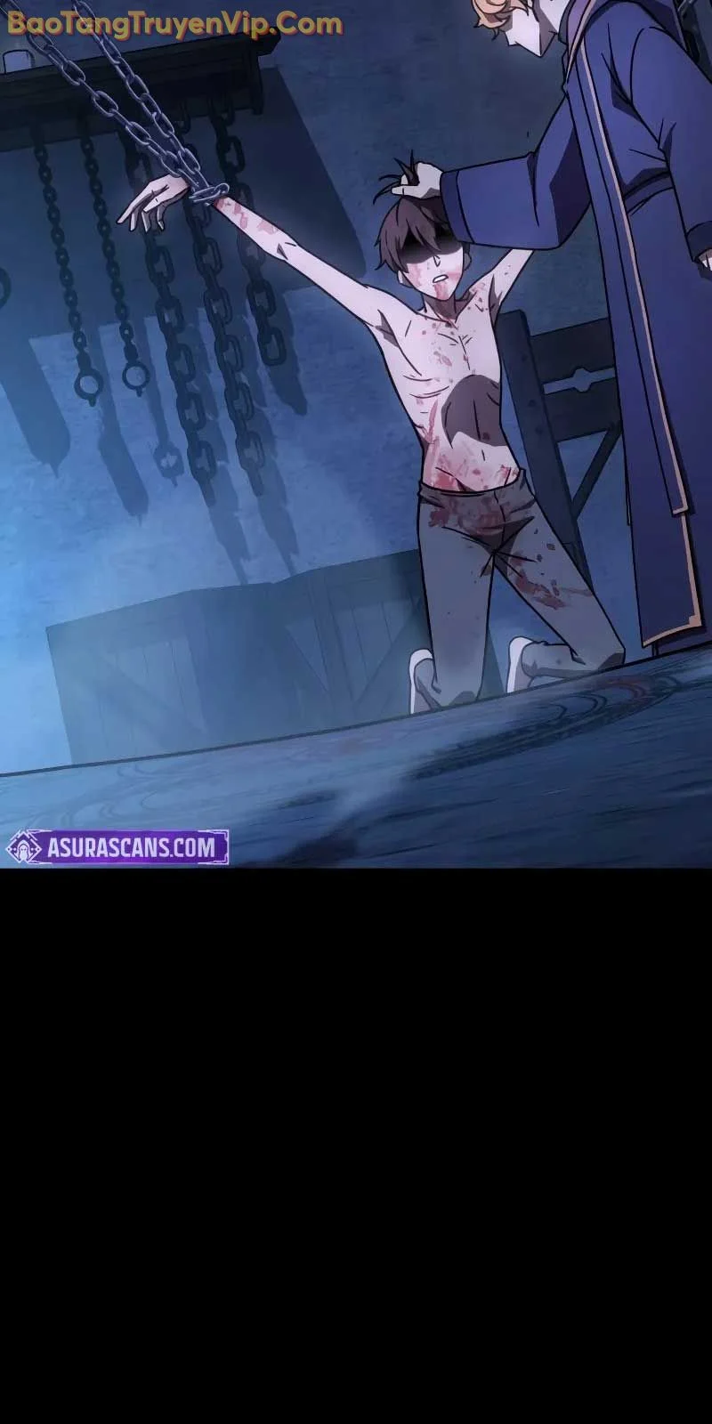 Pháp Sư Thiên Tài Phá Vỡ Giới Hạn Chapter 1 44