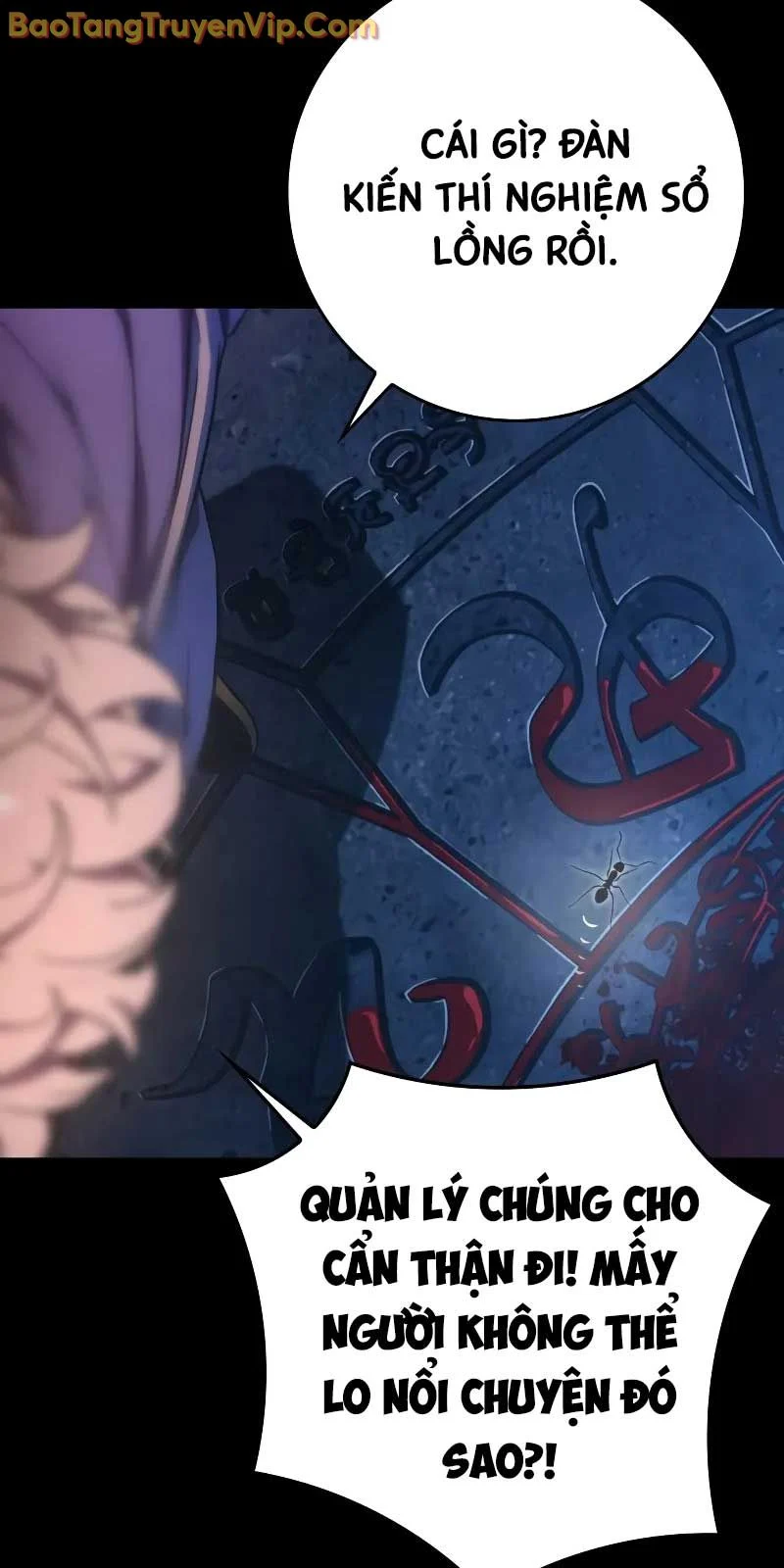 Pháp Sư Thiên Tài Phá Vỡ Giới Hạn Chapter 1 49
