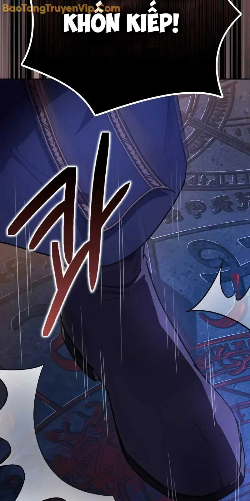 Pháp Sư Thiên Tài Phá Vỡ Giới Hạn Chapter 1 52