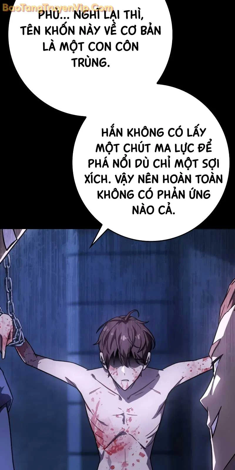 Pháp Sư Thiên Tài Phá Vỡ Giới Hạn Chapter 1 54