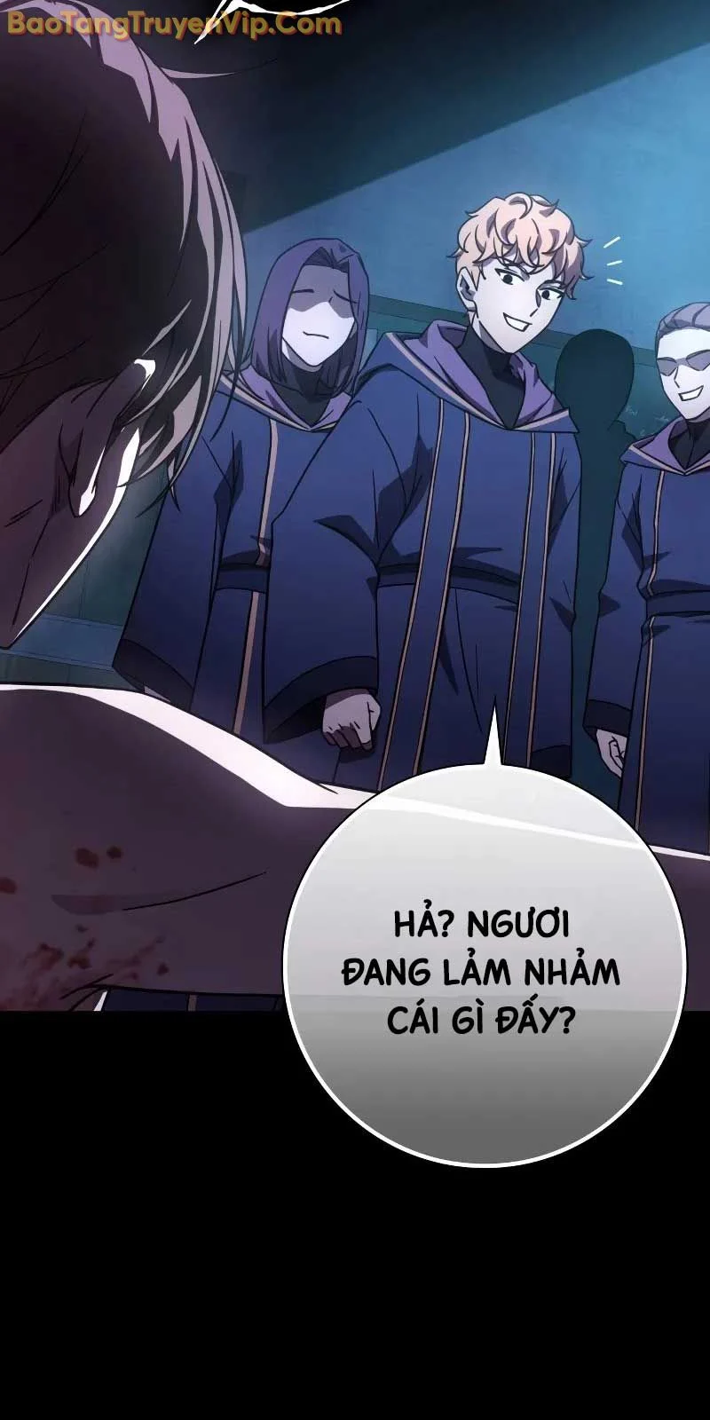 Pháp Sư Thiên Tài Phá Vỡ Giới Hạn Chapter 1 62