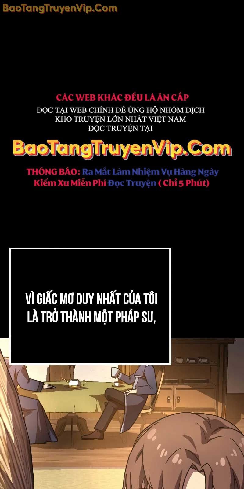 Pháp Sư Thiên Tài Phá Vỡ Giới Hạn Chapter 1 75