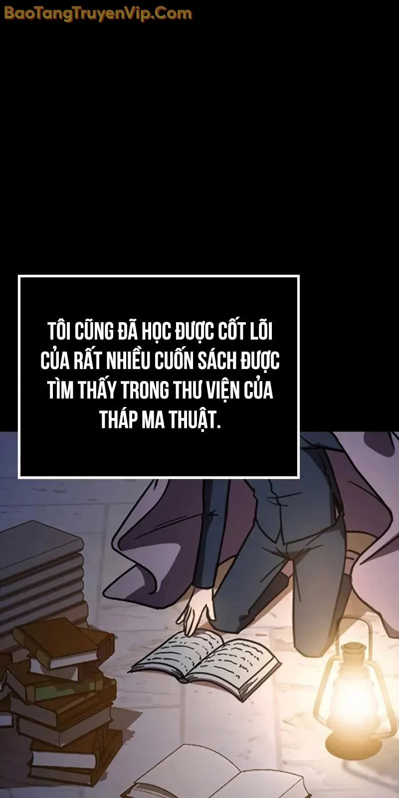 Pháp Sư Thiên Tài Phá Vỡ Giới Hạn Chapter 1 77