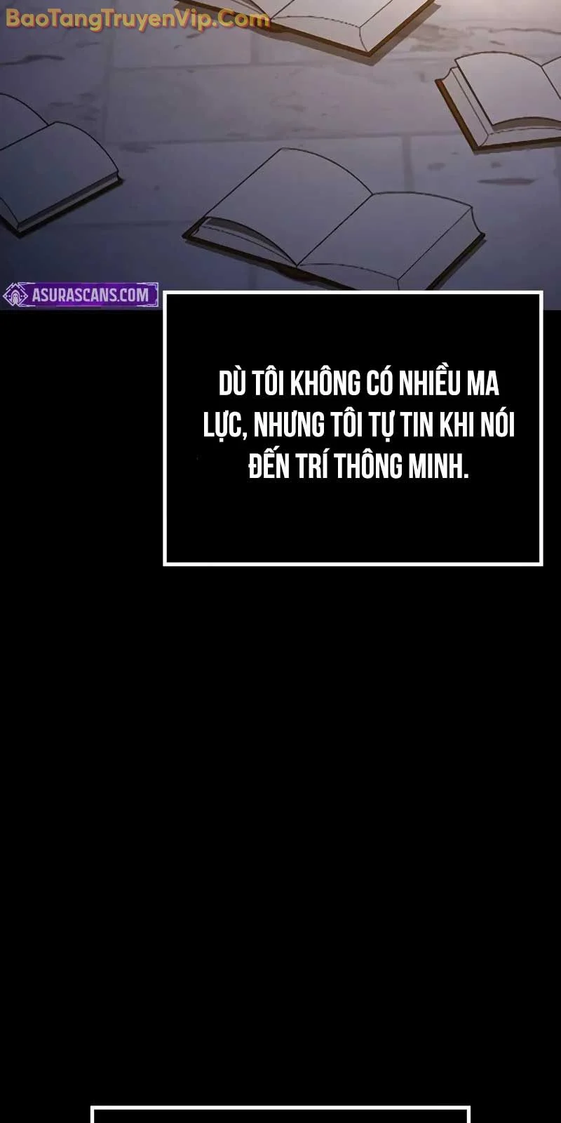 Pháp Sư Thiên Tài Phá Vỡ Giới Hạn Chapter 1 78