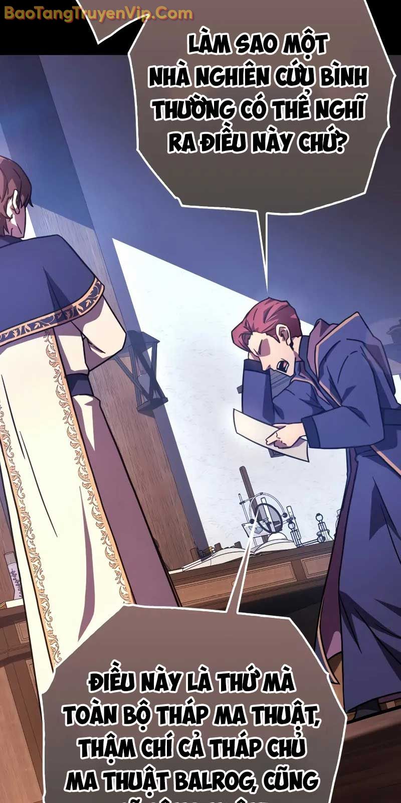 Pháp Sư Thiên Tài Phá Vỡ Giới Hạn Chapter 1 82