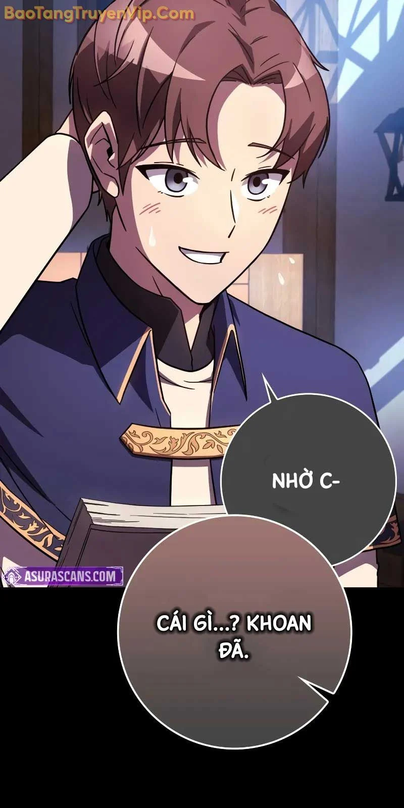 Pháp Sư Thiên Tài Phá Vỡ Giới Hạn Chapter 1 86