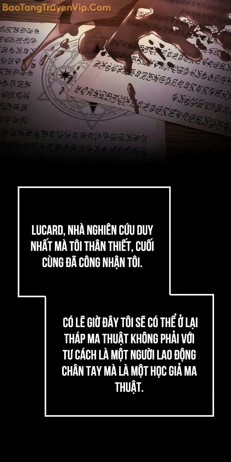 Pháp Sư Thiên Tài Phá Vỡ Giới Hạn Chapter 1 90