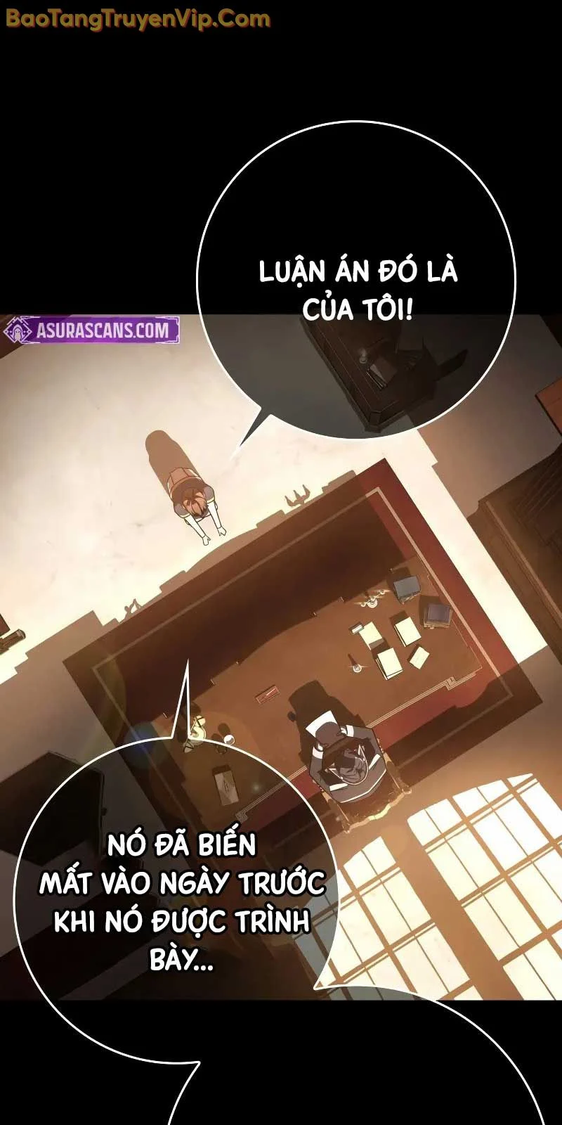 Pháp Sư Thiên Tài Phá Vỡ Giới Hạn Chapter 1 95