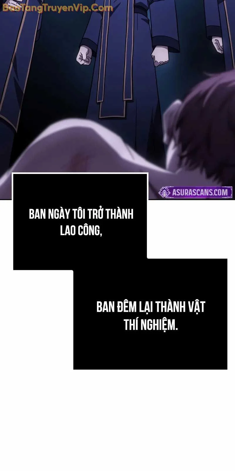 Pháp Sư Thiên Tài Phá Vỡ Giới Hạn Chapter 1 110