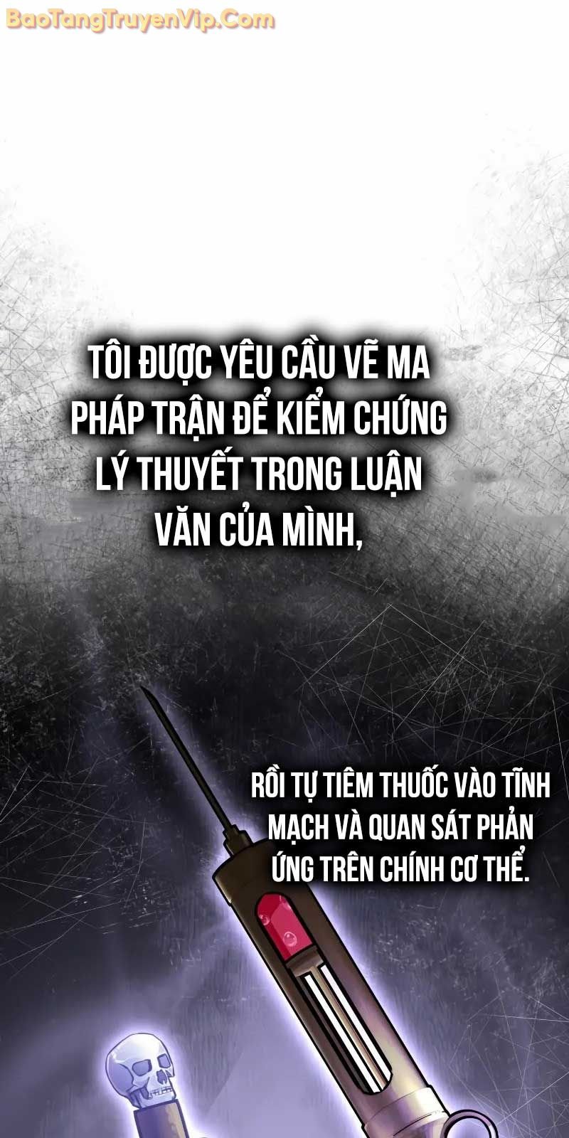 Pháp Sư Thiên Tài Phá Vỡ Giới Hạn Chapter 1 111
