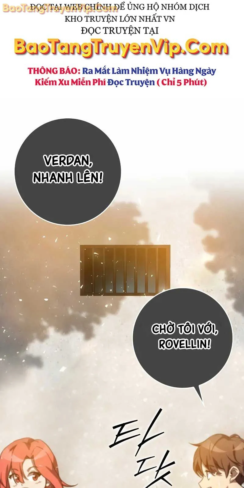 Pháp Sư Thiên Tài Phá Vỡ Giới Hạn Chapter 1 124