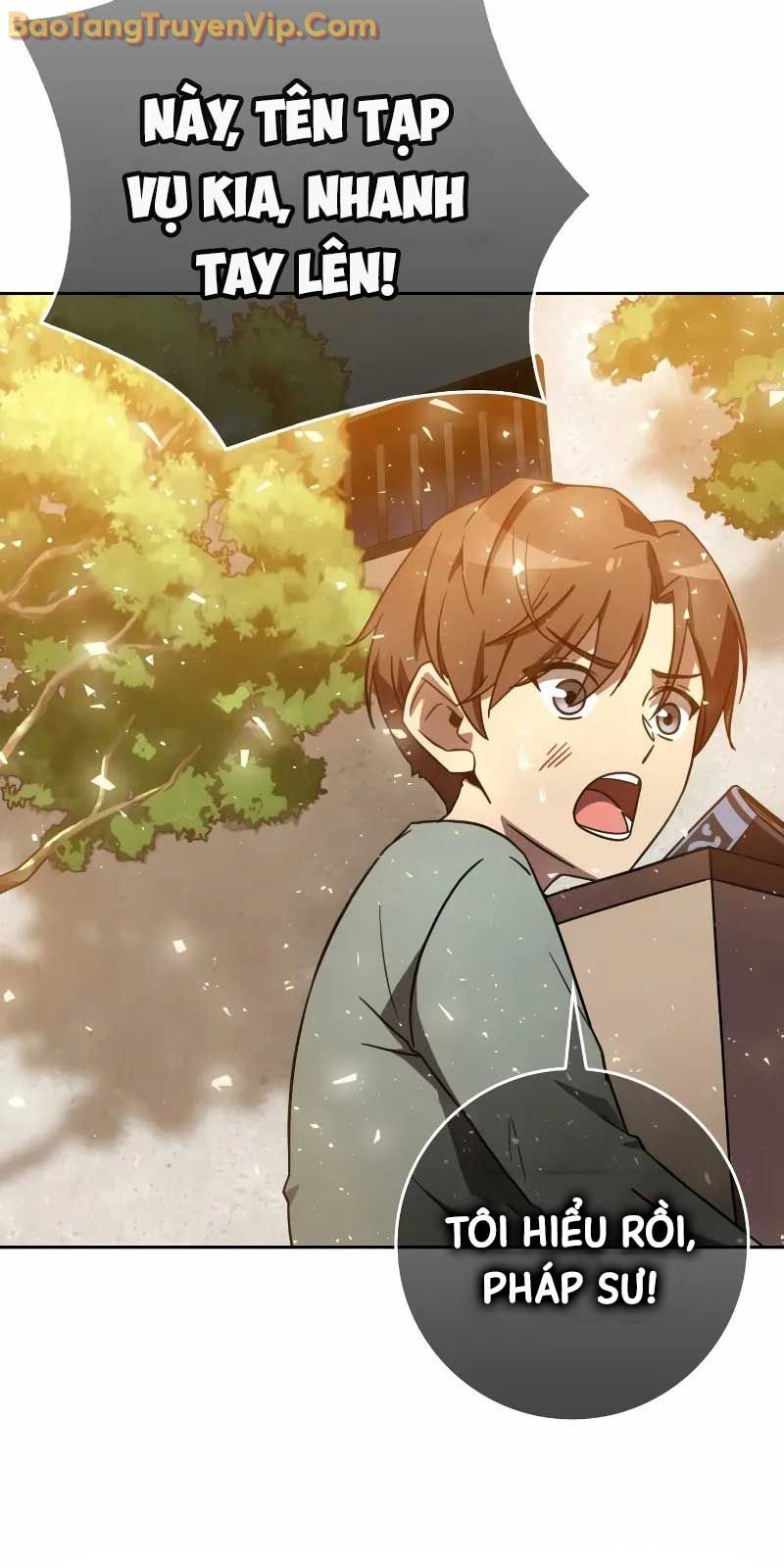 Pháp Sư Thiên Tài Phá Vỡ Giới Hạn Chapter 1 126