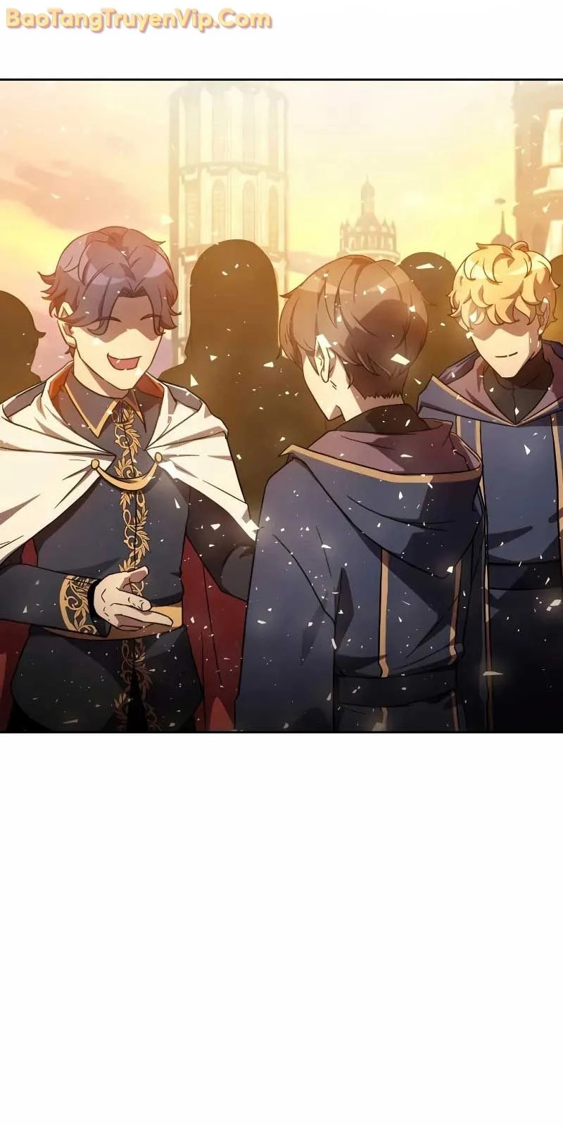 Pháp Sư Thiên Tài Phá Vỡ Giới Hạn Chapter 1 132