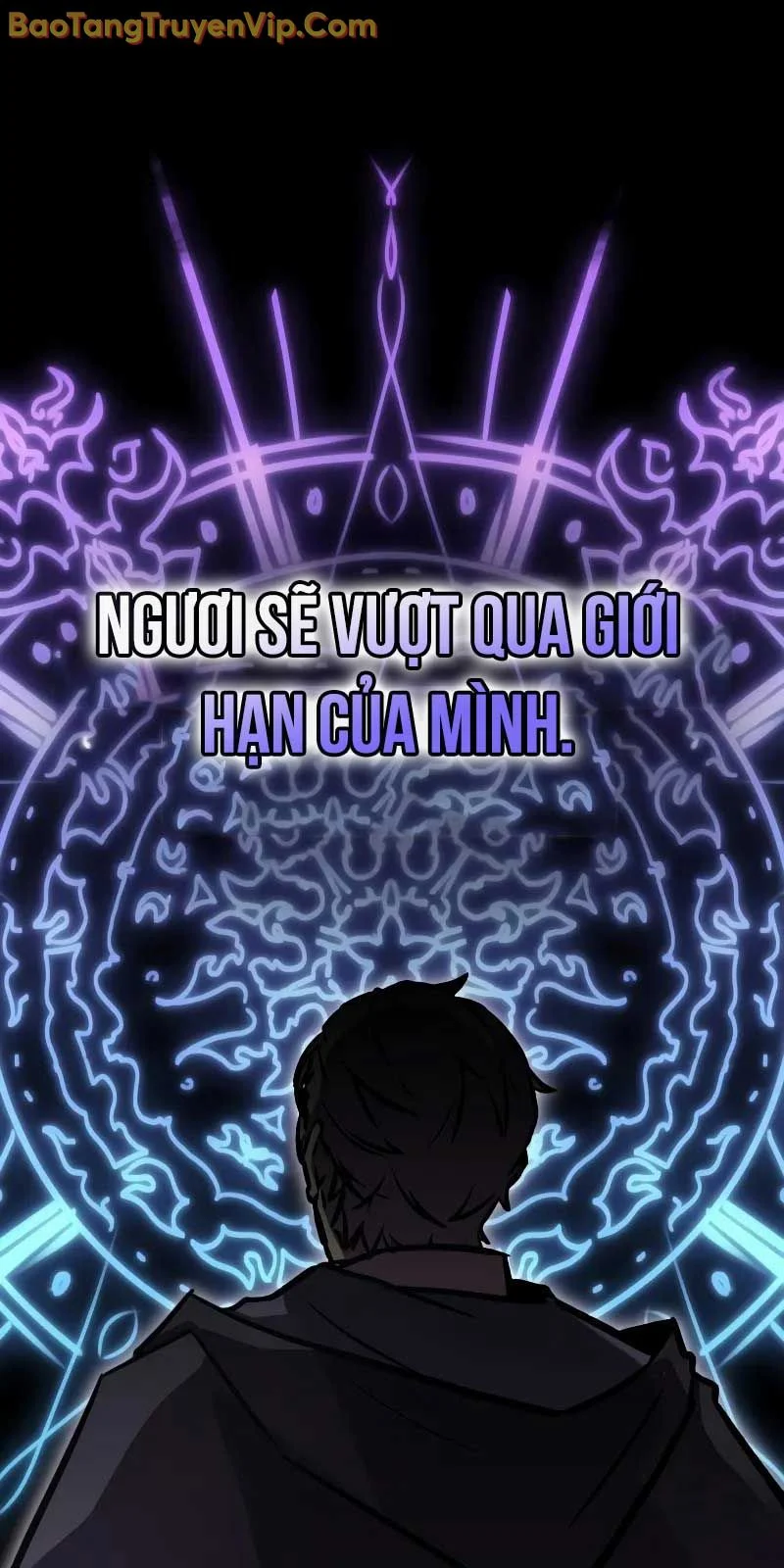 Pháp Sư Thiên Tài Phá Vỡ Giới Hạn Chapter 1 153
