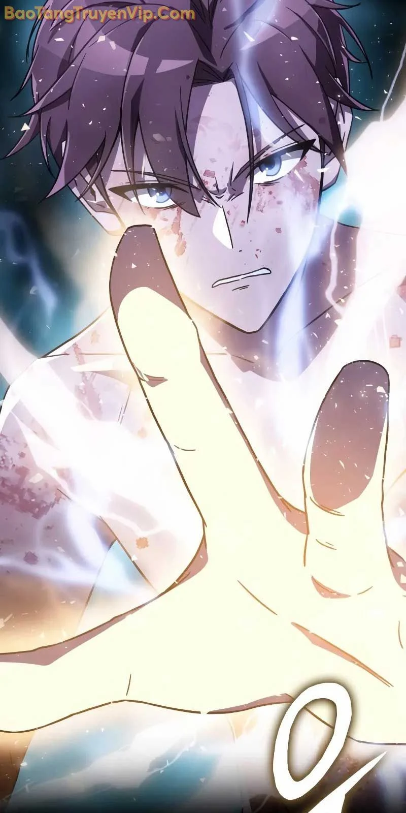 Pháp Sư Thiên Tài Phá Vỡ Giới Hạn Chapter 1 169