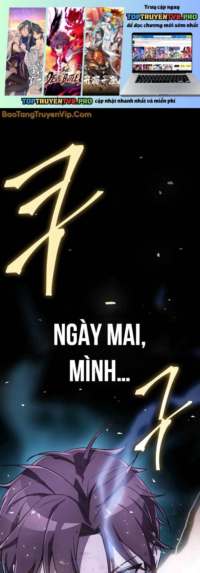 Pháp Sư Thiên Tài Phá Vỡ Giới Hạn Chapter 2 1