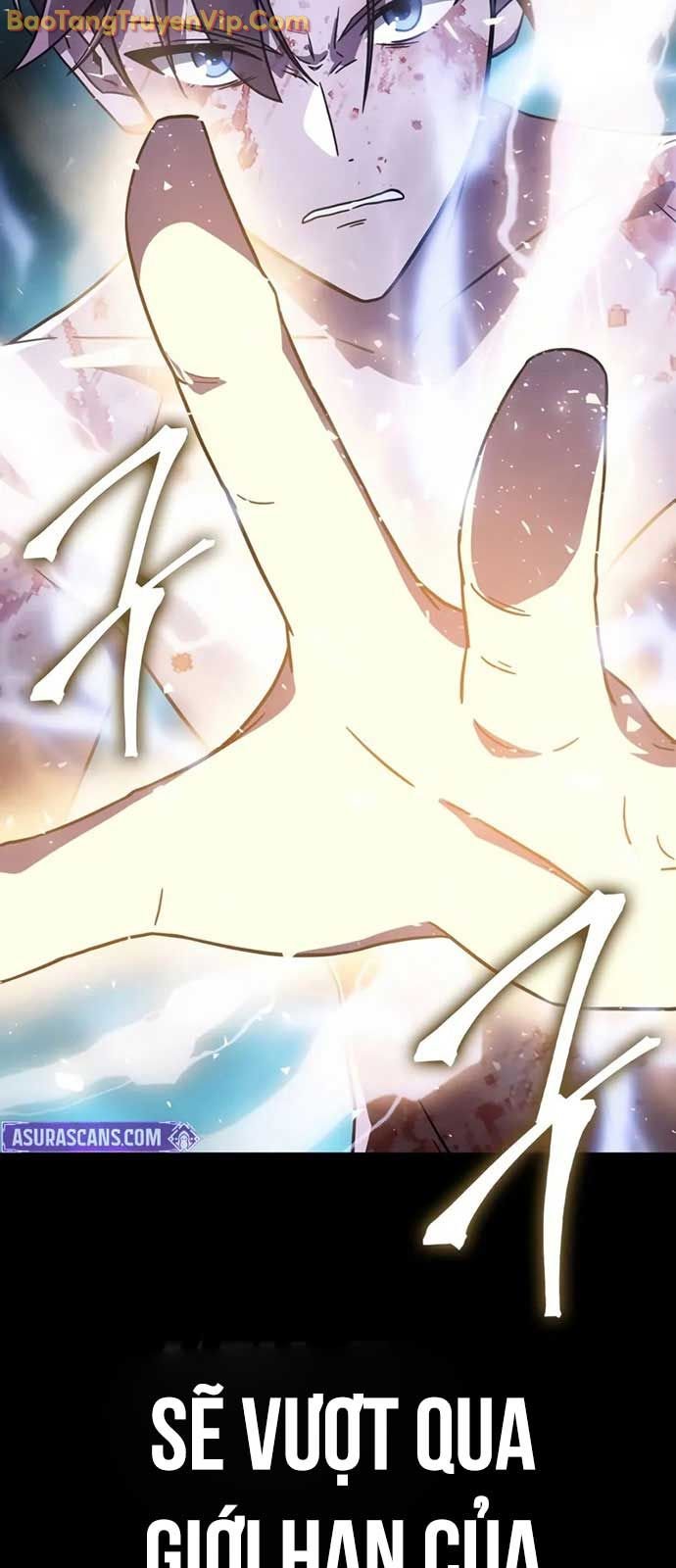 Pháp Sư Thiên Tài Phá Vỡ Giới Hạn Chapter 2 2