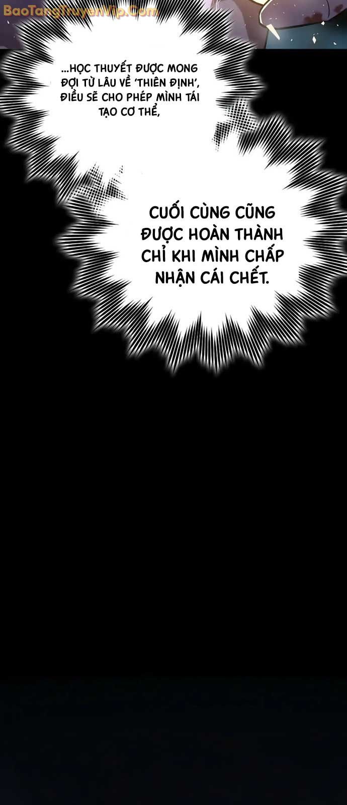 Pháp Sư Thiên Tài Phá Vỡ Giới Hạn Chapter 2 4