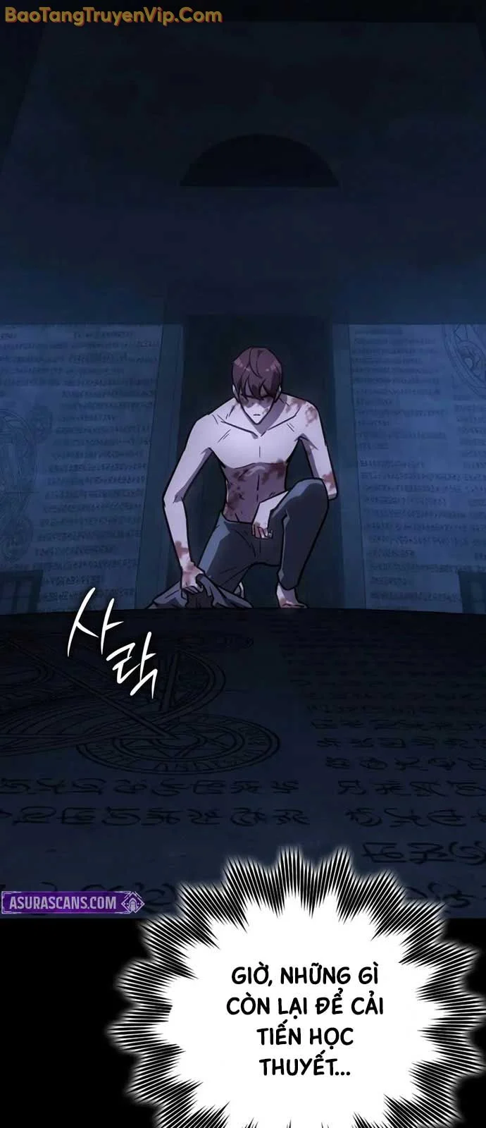 Pháp Sư Thiên Tài Phá Vỡ Giới Hạn Chapter 2 5