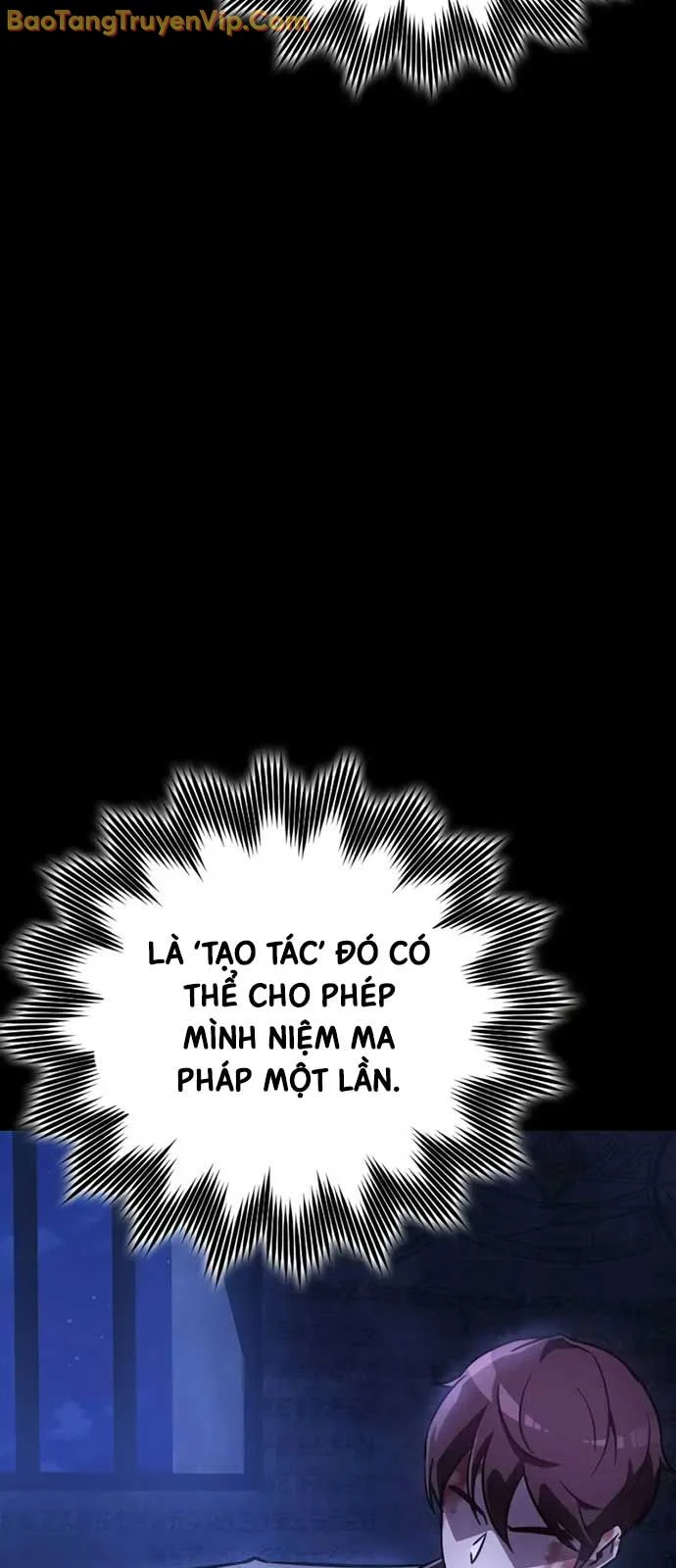 Pháp Sư Thiên Tài Phá Vỡ Giới Hạn Chapter 2 6