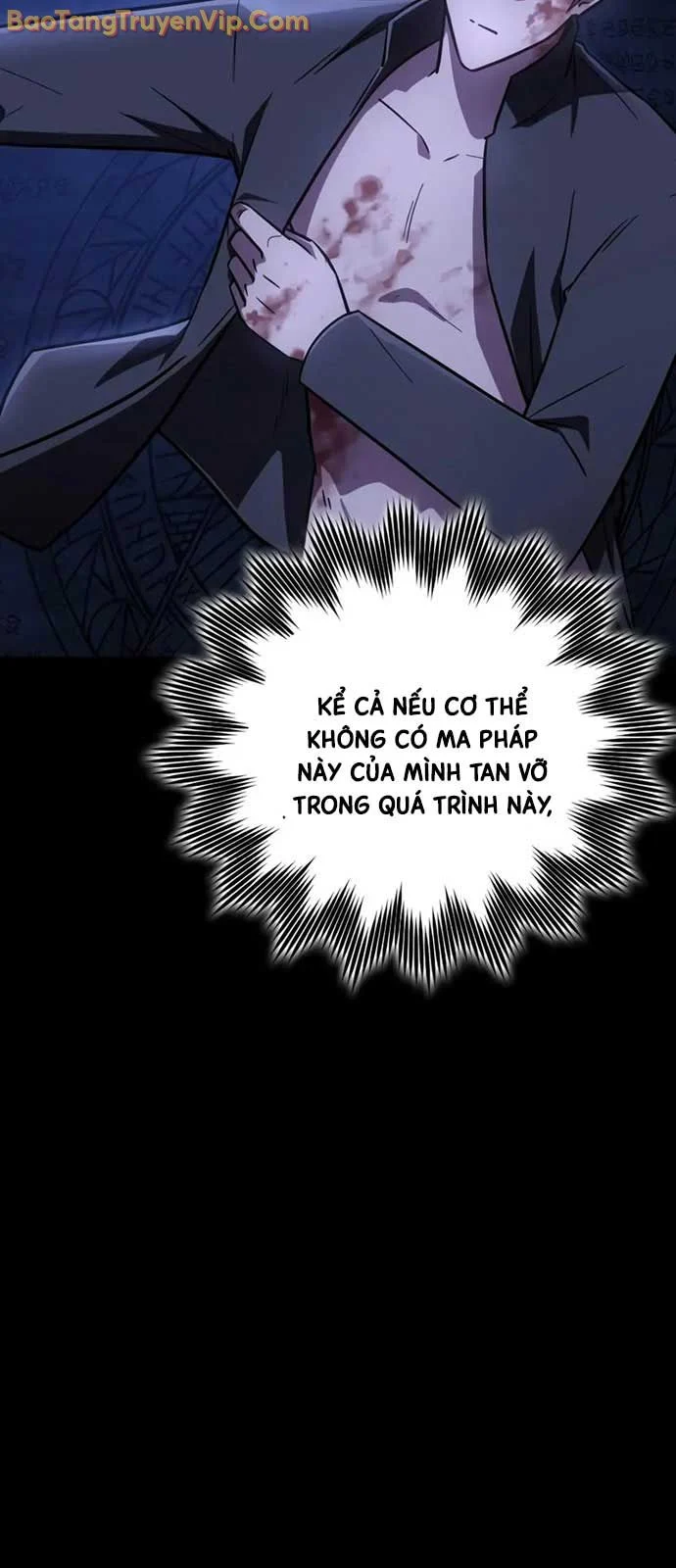 Pháp Sư Thiên Tài Phá Vỡ Giới Hạn Chapter 2 7