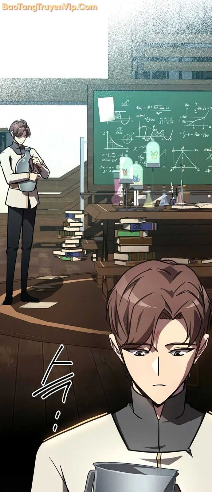 Pháp Sư Thiên Tài Phá Vỡ Giới Hạn Chapter 2 19