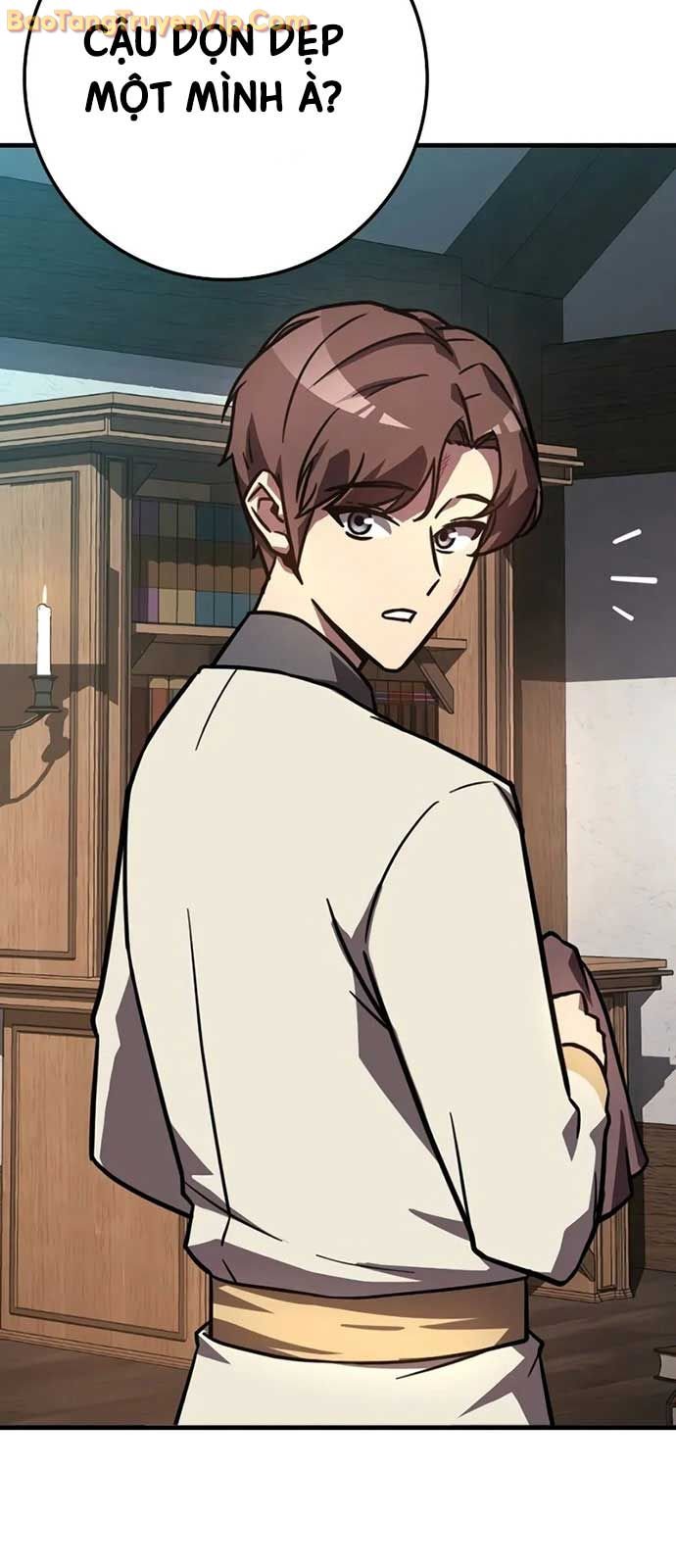 Pháp Sư Thiên Tài Phá Vỡ Giới Hạn Chapter 2 21