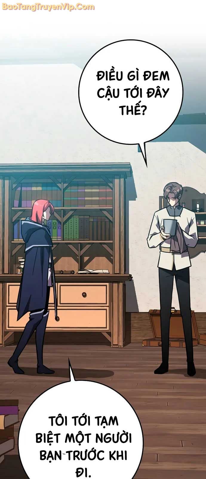 Pháp Sư Thiên Tài Phá Vỡ Giới Hạn Chapter 2 24