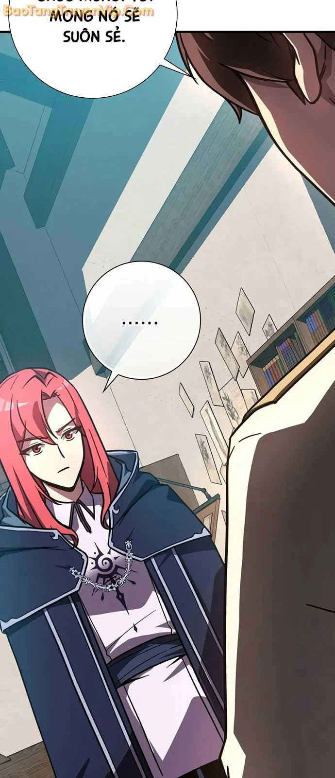 Pháp Sư Thiên Tài Phá Vỡ Giới Hạn Chapter 2 27