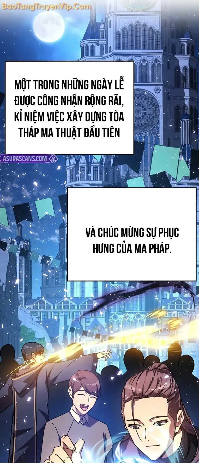 Pháp Sư Thiên Tài Phá Vỡ Giới Hạn Chapter 2 48