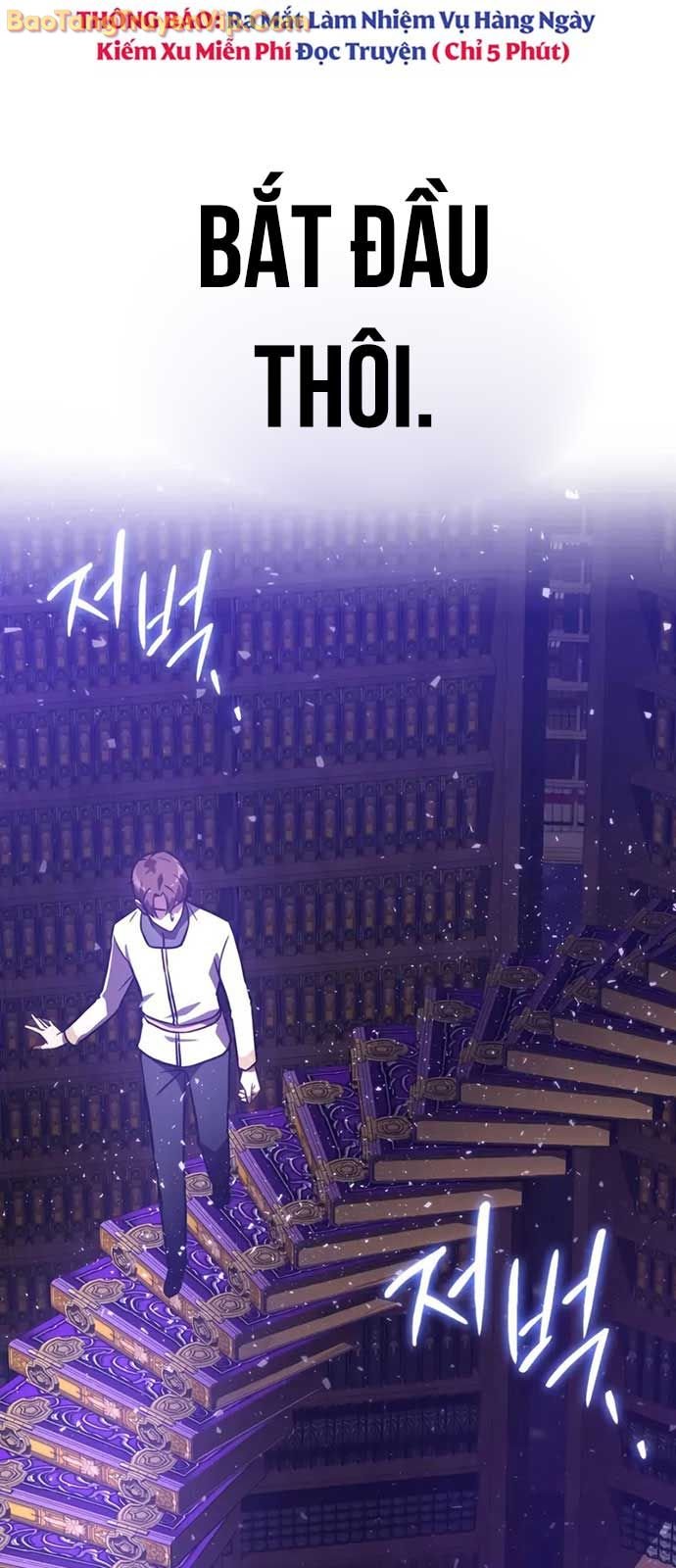 Pháp Sư Thiên Tài Phá Vỡ Giới Hạn Chapter 2 63