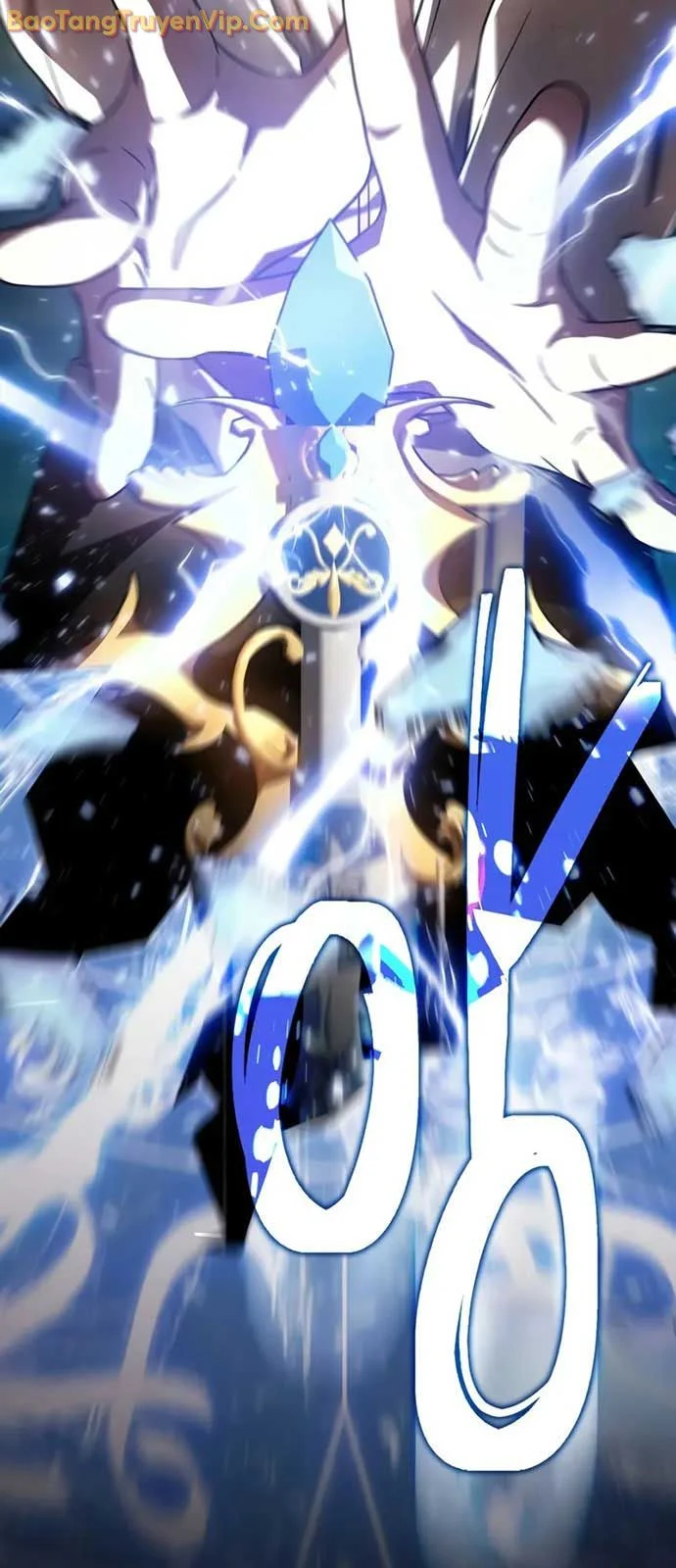 Pháp Sư Thiên Tài Phá Vỡ Giới Hạn Chapter 2 79