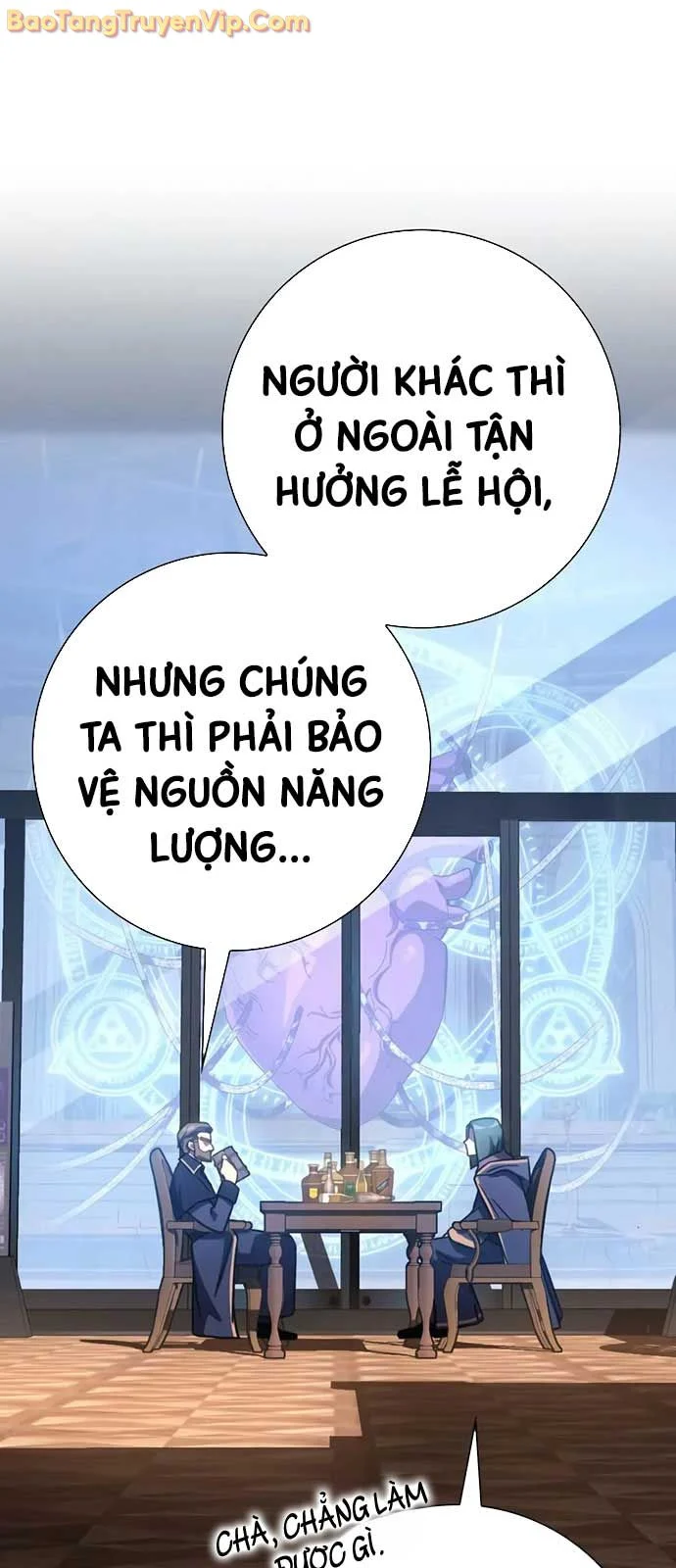 Pháp Sư Thiên Tài Phá Vỡ Giới Hạn Chapter 2 83