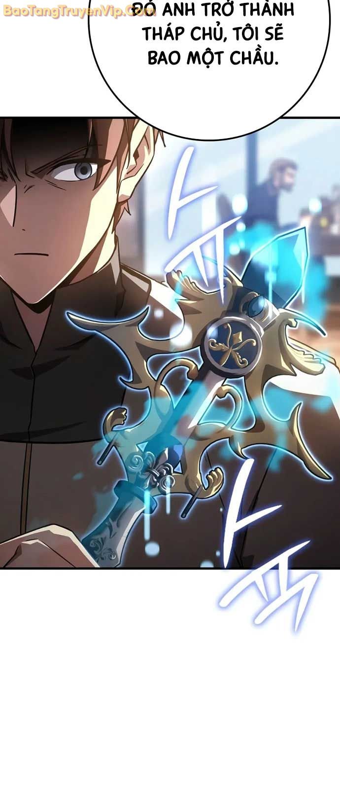 Pháp Sư Thiên Tài Phá Vỡ Giới Hạn Chapter 2 89