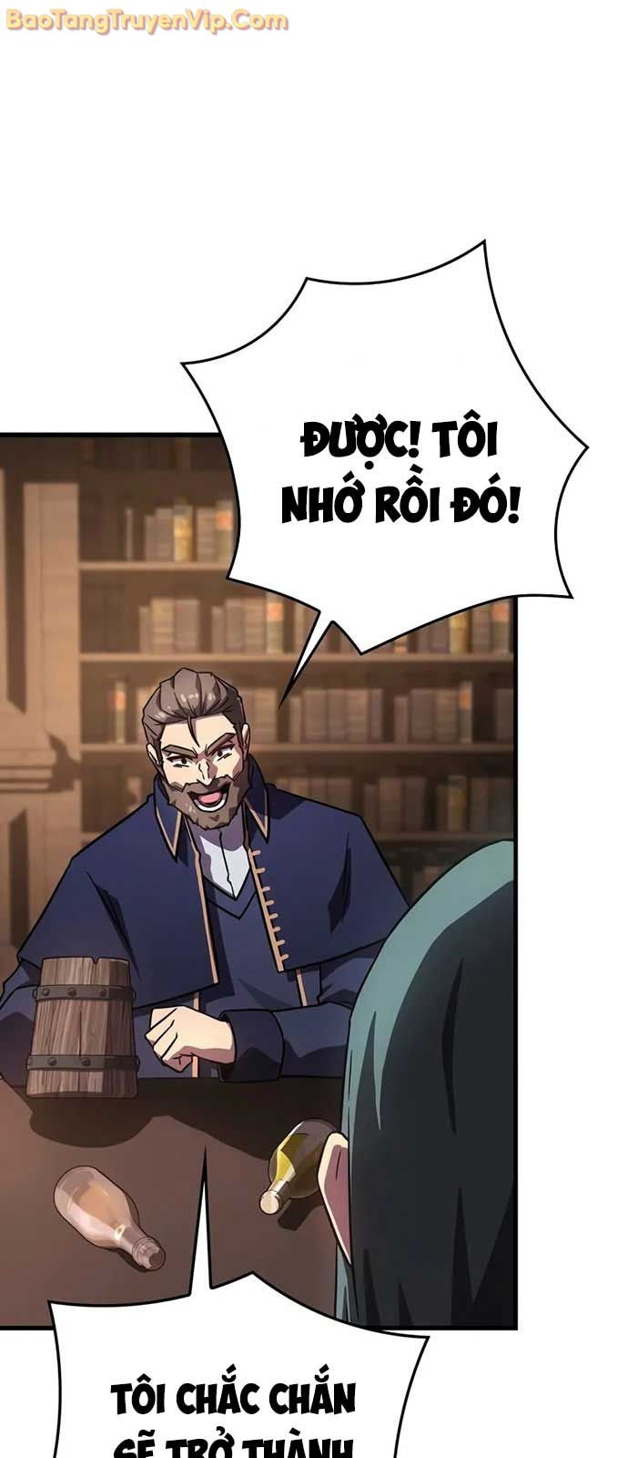 Pháp Sư Thiên Tài Phá Vỡ Giới Hạn Chapter 2 90