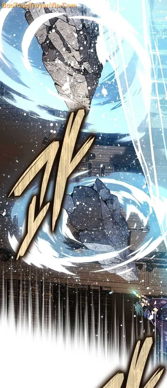 Pháp Sư Thiên Tài Phá Vỡ Giới Hạn Chapter 2 107